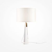 Настольная лампа Maytoni Bianco Z030TL-01BS2