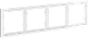 VLS100401 Voltum Рамки Voltum S70 пластик