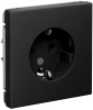 GAL001043 Systeme Electric Schneider Electric ArtGallery цвет карбон