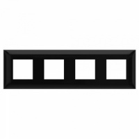 4402908 DKC Рамки Avanti пластик