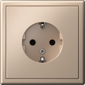 GAL001245 Systeme Electric Schneider Electric ArtGallery цвет песочный