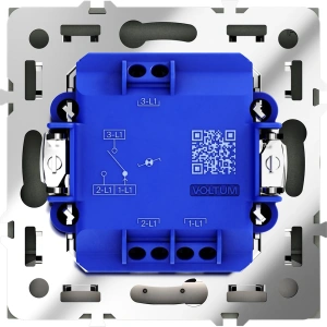 VLS010407 Voltum Voltum S70 цвет графит