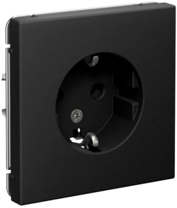 GAL001043 Systeme Electric Schneider Electric ArtGallery цвет карбон