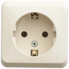 PA16-003K Systeme Electric Schneider Etude цвет кремовый