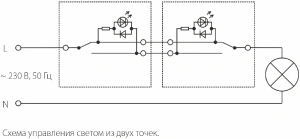 W1112103 Werkel Werkel механизмы бежевые