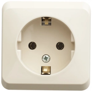 PA16-003K Systeme Electric Schneider Etude цвет кремовый