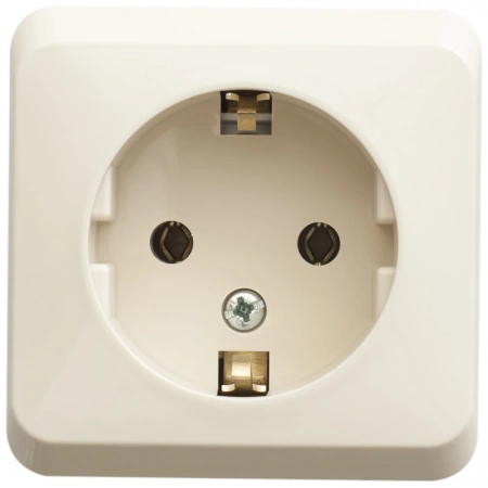 PA16-003K Systeme Electric Schneider Etude цвет кремовый