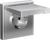 GAL440346 Systeme Electric Schneider Electric ArtGallery цвет алюминий