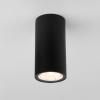 Уличный потолочный светильник Light LED IP65 Elektrostandard 35129/H черный