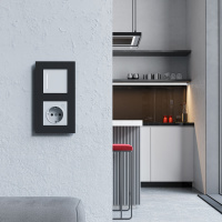 W0022908 Werkel Werkel рамки Slab