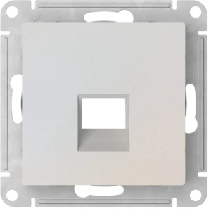 ATN000484 Systeme Electric Schneider Atlas Design цвет жемчуг