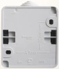 BA10-045C Systeme Electric Schneider Etude цвет серый