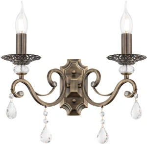 Бра Maytoni Grace RC247-WL-02-R