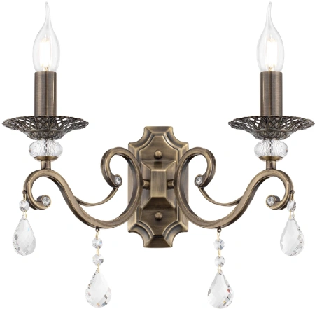 Бра Maytoni Grace RC247-WL-02-R