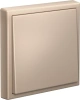 GAL001271 Systeme Electric Schneider Electric ArtGallery цвет песочный