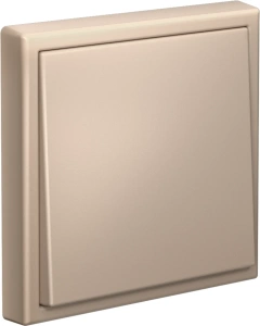 GAL001211 Systeme Electric Schneider Electric ArtGallery цвет песочный