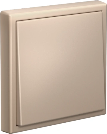 GAL001271 Systeme Electric Schneider Electric ArtGallery цвет песочный