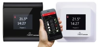 Терморегулятор Raychem R-SENZ WIFI (CN768)
