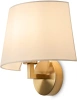Бра Freya Graceful FR2042WL-01BS