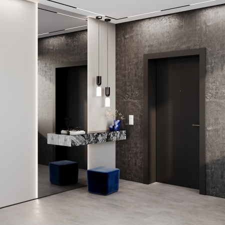 VLS110202 Voltum Рамки Voltum S70 стекло