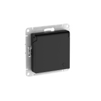 ATN001046S Systeme Electric Schneider Atlas Design цвет карбон