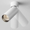 Спот светодиодный Maytoni FOCUS LED C055CL-L12W3K-W-W