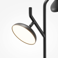Торшер светодиодный Maytoni Vita MOD451FL-L16B3K