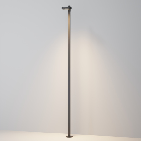 Уличный опорный столб Maytoni Pillar O473P-GF