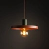 Подвесной светильник TK Lighting 10749 SILA GREEN BRICK