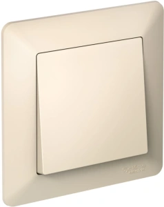 ATN220201 Systeme Electric Рамки AtlasDesign Air