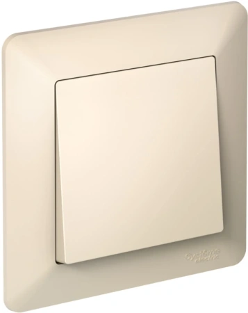 ATN220201 Systeme Electric Рамки AtlasDesign Air