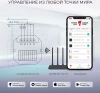 W4520608 Werkel Werkel механизмы сенсорные черные