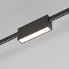 Esthetic Magnetic Трековый светильник 6W 3000K (чёрный) Elektrostandard 85122/01