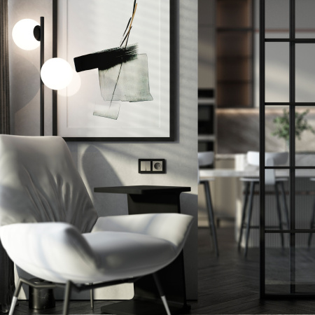 W1271004 Werkel Werkel механизмы дымчатые