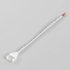 Коннектор для лент COB 24V 480Led 14W IP68 гибкий односторонний Elektrostandard 95133/00