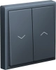 GAL000719 Systeme Electric Schneider Electric ArtGallery цвет грифель