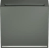 Накладка для выключателя карточного Voltum S70 титан Soft touch пластик (VLS002606)