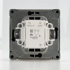 GAL001119 Systeme Electric Schneider Electric ArtGallery цвет аквамарин