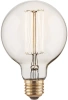 Ретро лампа Эдисона G95 60W E27 Elektrostandard G95 60W