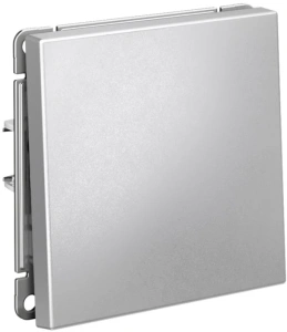 GAL000311 Systeme Electric Schneider Electric ArtGallery цвет алюминий