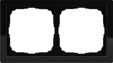GAL331002 Systeme Electric Рамки Systeme Electric ArtGallery Pure