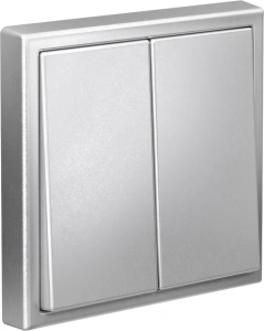 GAL000351 Systeme Electric Schneider Electric ArtGallery цвет алюминий