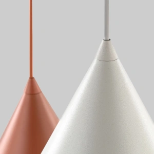 Подвесной светильник TK Lighting 11086 CONO MIX