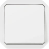 069611L Legrand Legrand Plexo IP55 рамки цвет белый