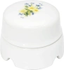 Распаячная коробка Salvador "Ромашка" BOX2RM