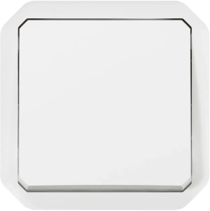 069611L Legrand Legrand Plexo IP55 рамки цвет белый