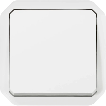 069611L Legrand Legrand Plexo IP55 рамки цвет белый