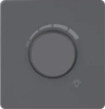FSE000723 Systeme Electric Infinity цвет Вулканический пепел