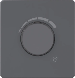 FSE000723 Systeme Electric Infinity цвет Вулканический пепел