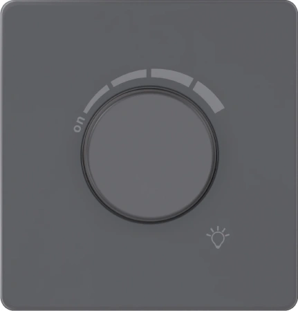FSE000723 Systeme Electric Infinity цвет Вулканический пепел